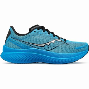 Blue Saucony Endorphin Speed 3 Women's Running Shoes | Philippines S85064-Z82