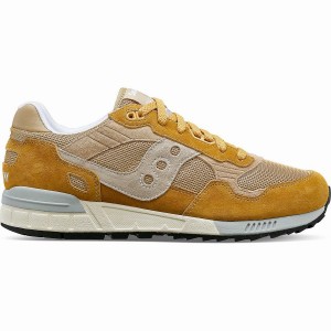 Brown Saucony Shadow 5000 Men's Sneakers | Philippines S92408-W80