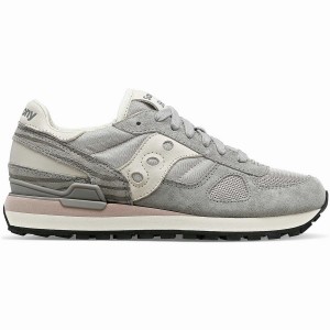 Grey Saucony Shadow Original Women's Sneakers | Philippines S98140-Q19