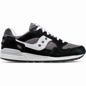 Grey / White Saucony Shadow 5000 Men's Sneakers | Philippines S48572-H07