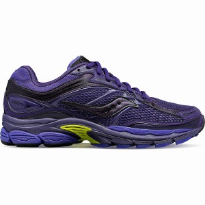 Purple Saucony ProGrid Omni 9 Party Pack Men's Sneakers | Philippines S96407-H20