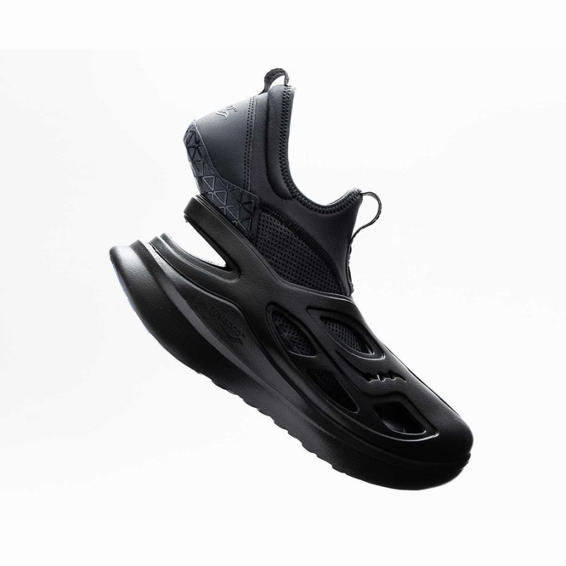 Black Saucony TOMBOGO™ x Butterfly Men's Sneakers | Philippines S75680-D26