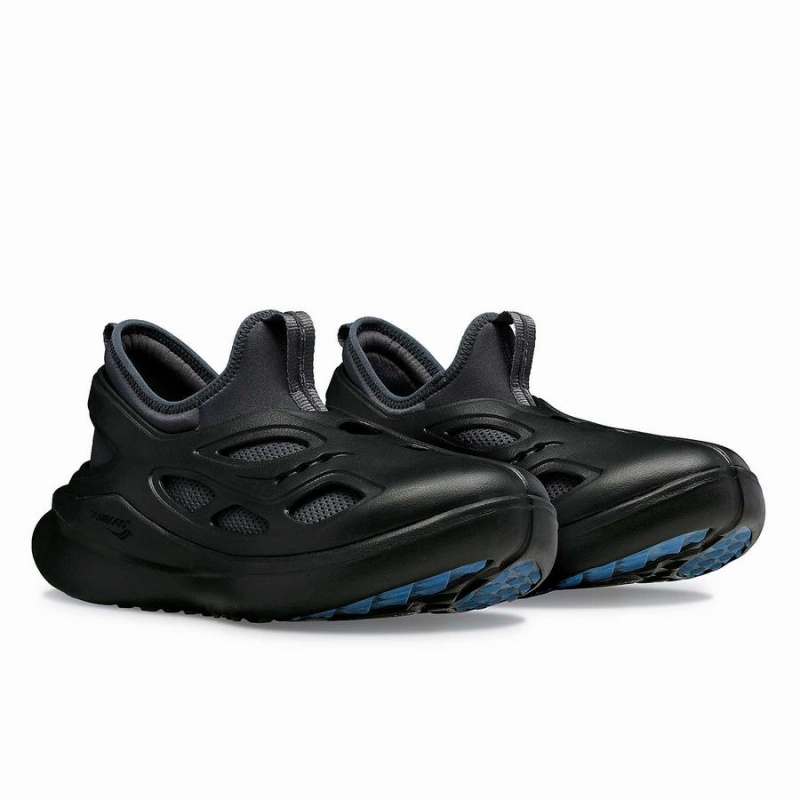 Black Saucony TOMBOGO™ x Butterfly Men's Sneakers | Philippines S75680-D26