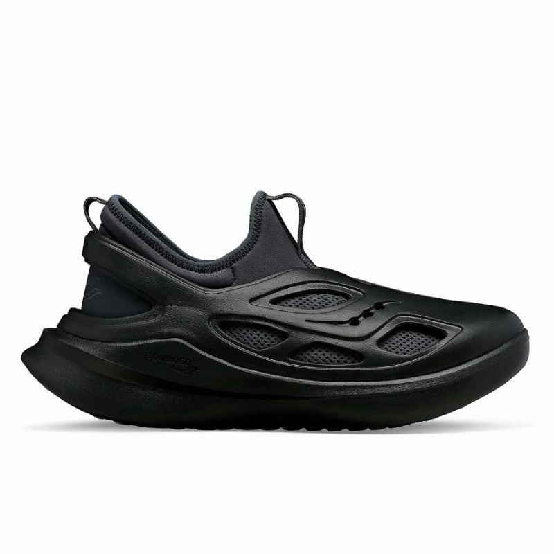 Black Saucony TOMBOGO™ x Butterfly Men\'s Sneakers | Philippines S75680-D26