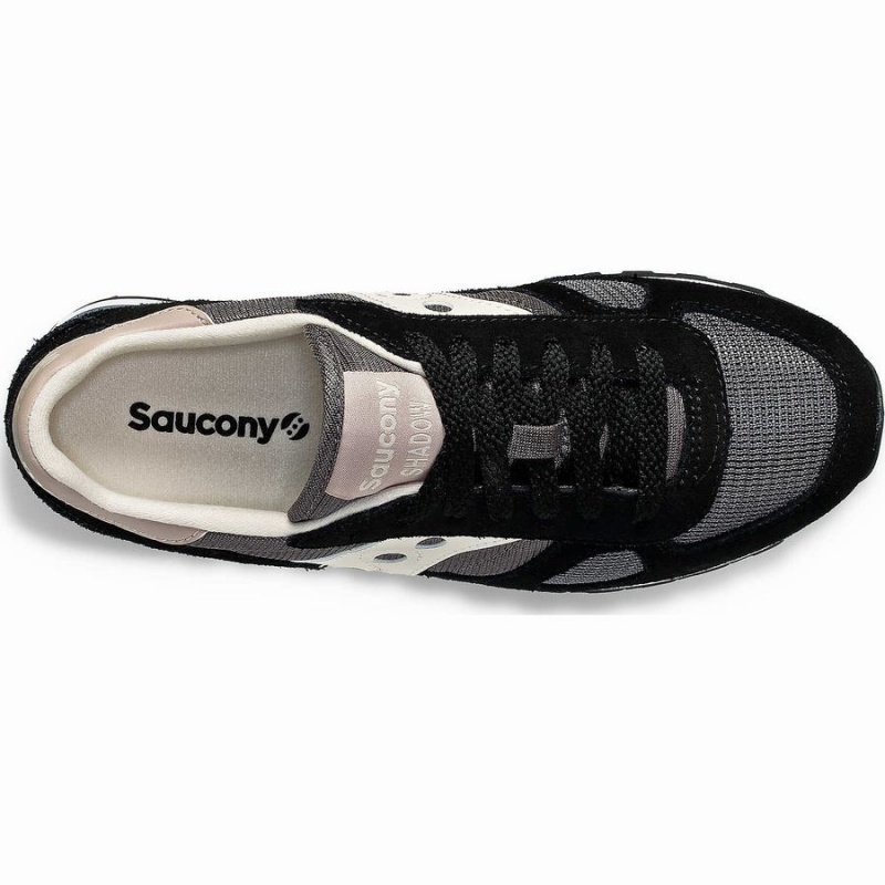 Black / Grey Saucony Shadow Original Women's Sneakers | Philippines S40962-M54