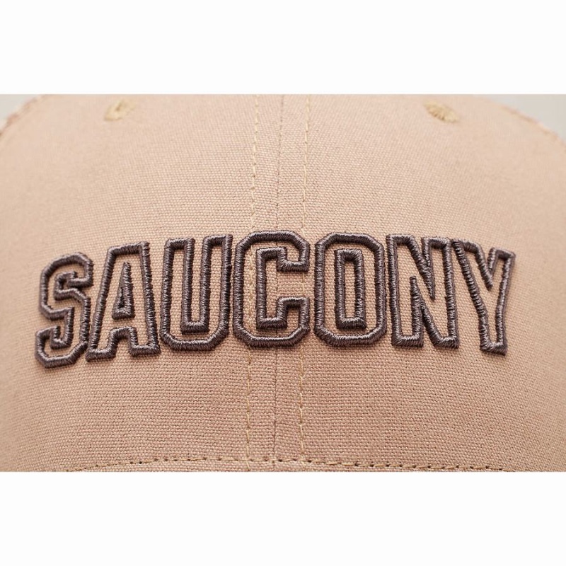 Blue Grey Saucony Trucker Women's Hats | Philippines S07691-C15