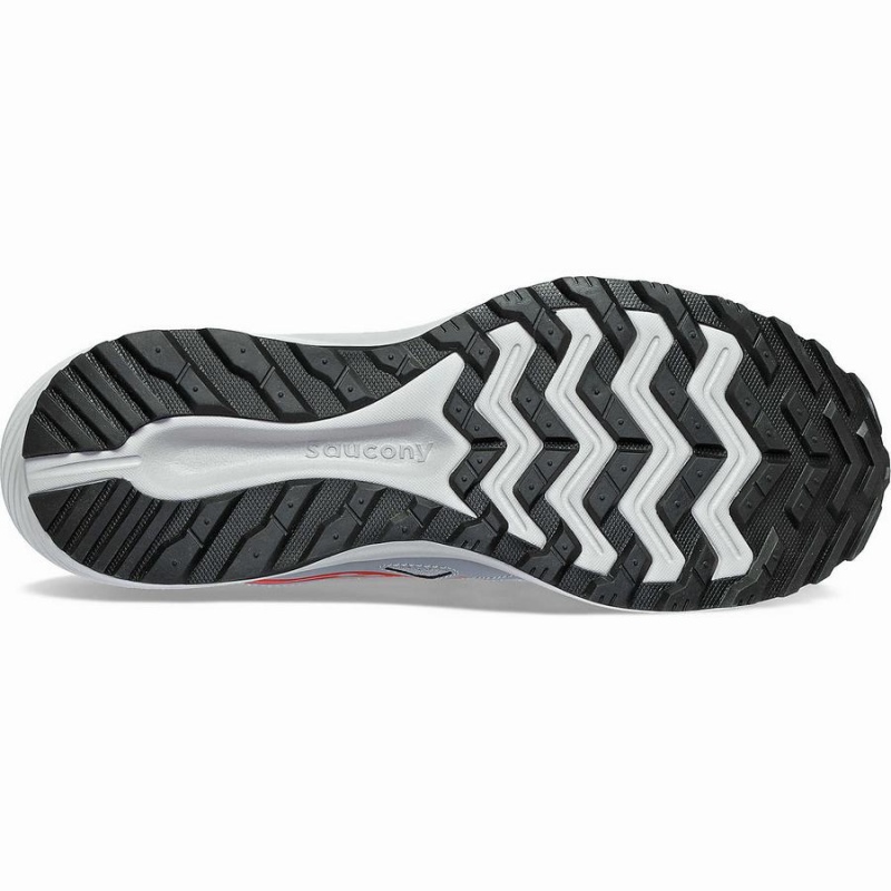 Grey Saucony Cohesion TR16 Men's Walking Shoes | Philippines S15084-W73