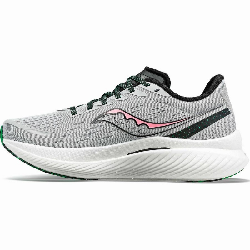 Grey Saucony Endorphin Speed 3 Women's Running Shoes | Philippines S40983-X96