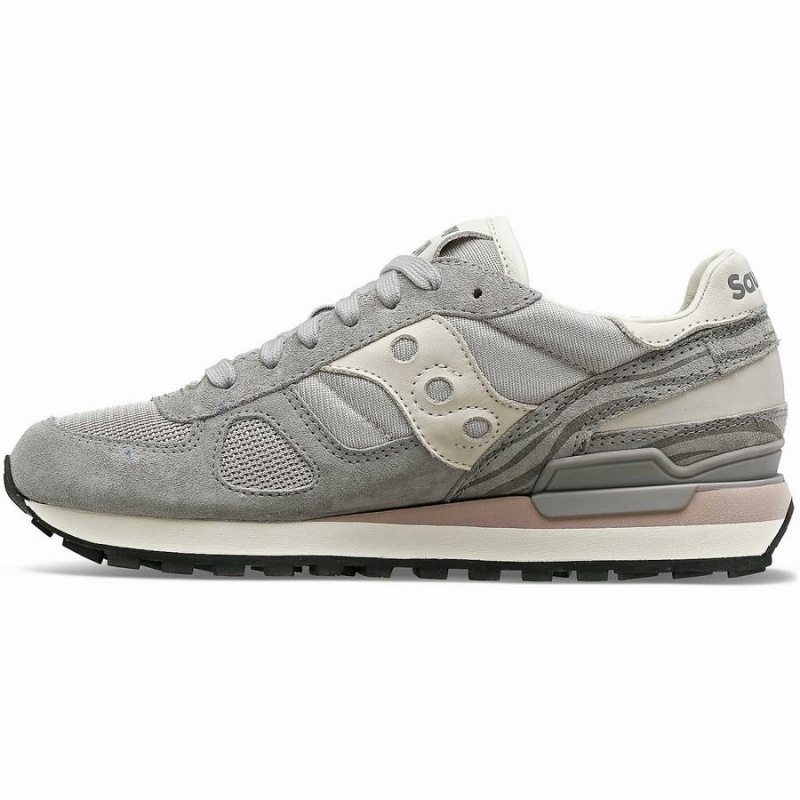 Grey Saucony Shadow Original Women's Sneakers | Philippines S98140-Q19