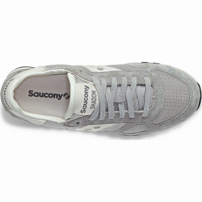 Grey Saucony Shadow Original Women's Sneakers | Philippines S98140-Q19