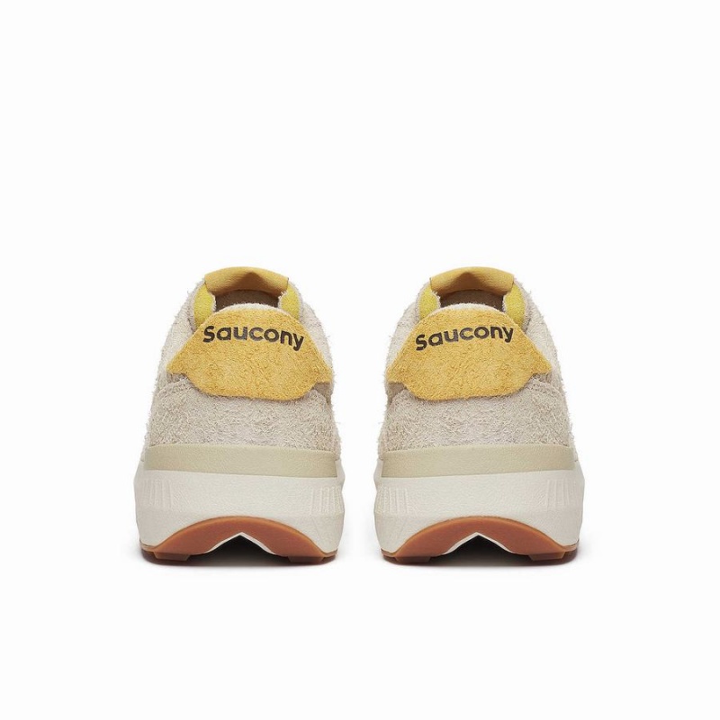 Grey Saucony X Universal Works Jazz NXT Women's Sneakers | Philippines S89364-D81