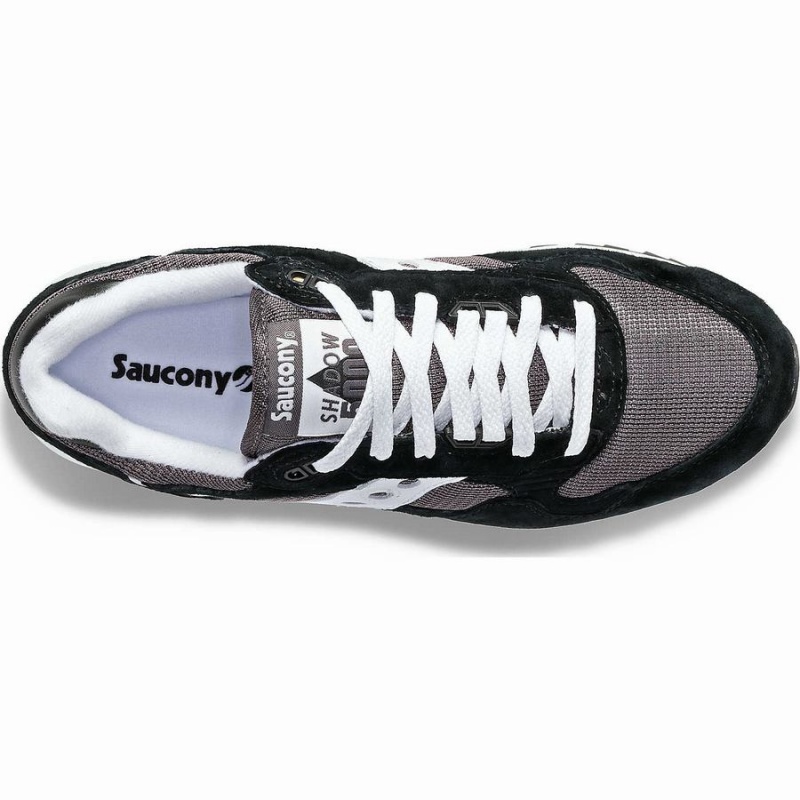 Grey / White Saucony Shadow 5000 Men's Sneakers | Philippines S48572-H07