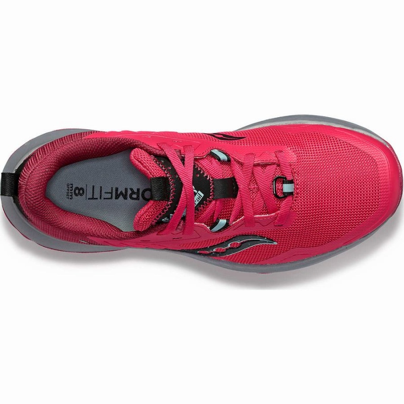 Rose Saucony Blaze TR Women's Running Shoes | Philippines S26043-S58