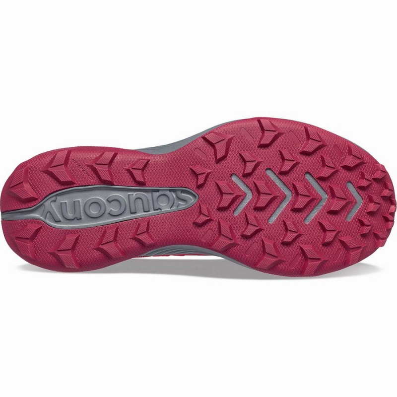 Rose Saucony Blaze TR Women's Running Shoes | Philippines S26043-S58