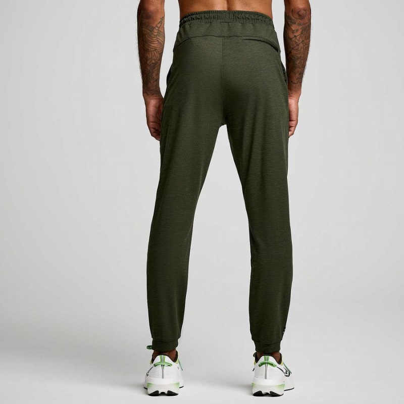 Umbra Saucony Solstice Men's Joggers | Philippines S63894-M59