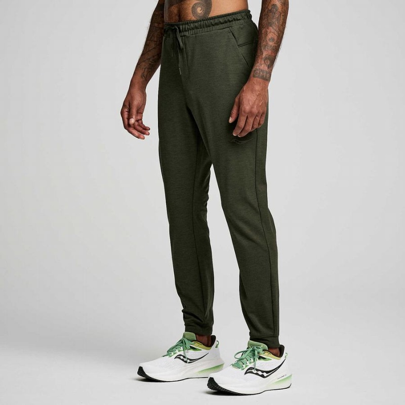 Umbra Saucony Solstice Men's Joggers | Philippines S63894-M59