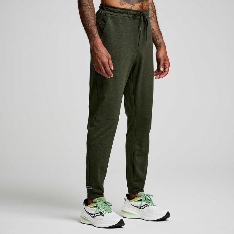 Umbra Saucony Solstice Men's Joggers | Philippines S63894-M59