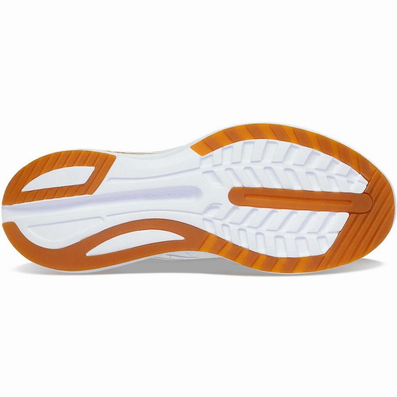 White Saucony Endorphin Shift 3 Women's Running Shoes | Philippines S60923-G50